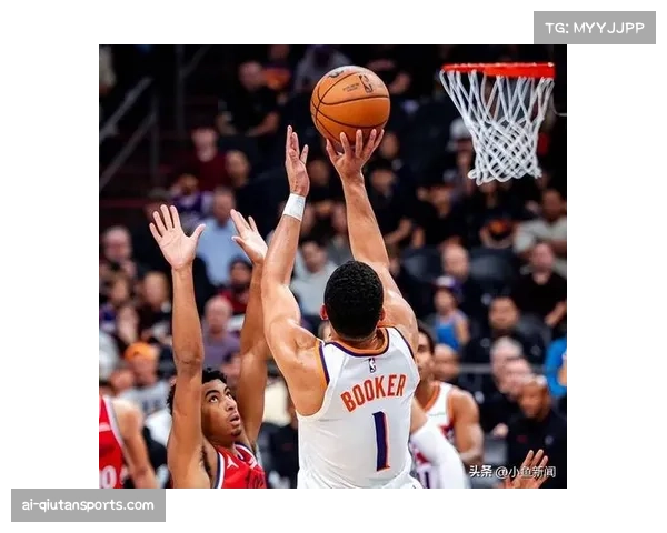 太阳三连败期间进攻困境:布克格林外线手感集体冰凉